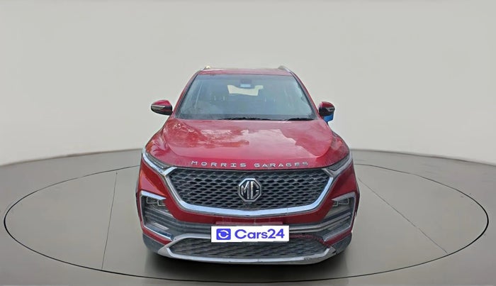 2020 MG HECTOR SHARP 2.0 DIESEL, Diesel, Manual, 72,235 km, exterior