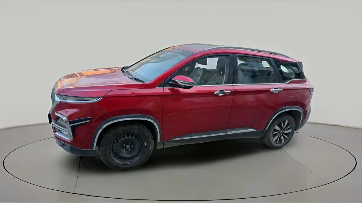 2020 MG HECTOR SHARP 2.0 DIESEL, Diesel, Manual, 72,235 km, exterior