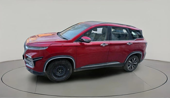 2020 MG HECTOR SHARP 2.0 DIESEL, Diesel, Manual, 72,235 km, exterior
