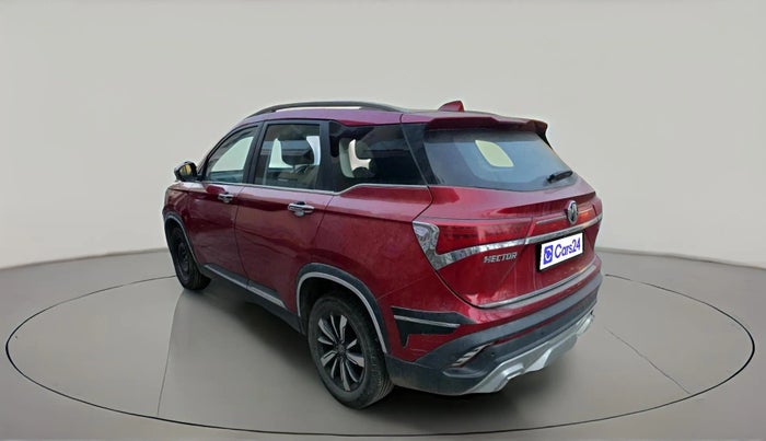 2020 MG HECTOR SHARP 2.0 DIESEL, Diesel, Manual, 72,235 km, exterior
