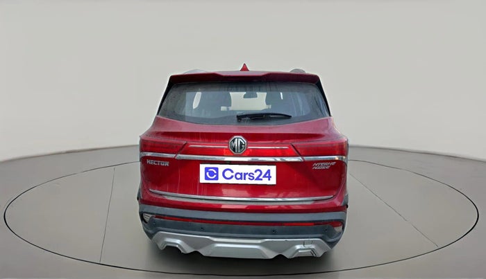 2020 MG HECTOR SHARP 2.0 DIESEL, Diesel, Manual, 72,235 km, exterior