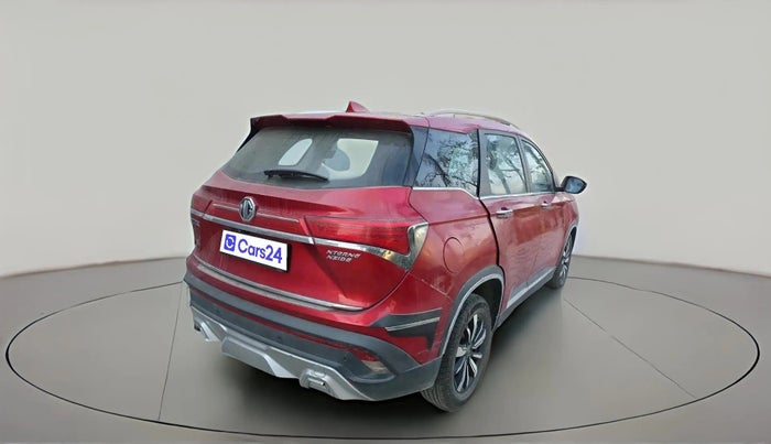 2020 MG HECTOR SHARP 2.0 DIESEL, Diesel, Manual, 72,235 km, exterior