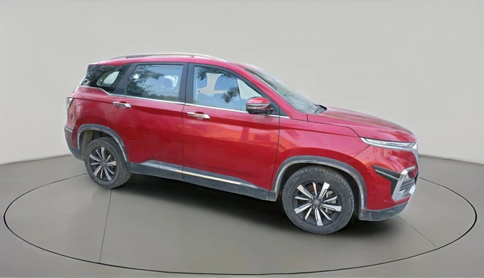 2020 MG HECTOR SHARP 2.0 DIESEL, Diesel, Manual, 72,235 km, exterior