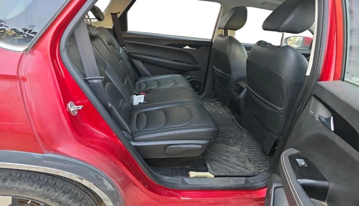 2020 MG HECTOR SHARP 2.0 DIESEL, Diesel, Manual, 72,235 km, interior