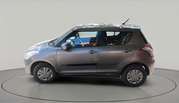 2015 Maruti Swift LXI (O), Petrol, Manual, 1,92,989 km, exterior