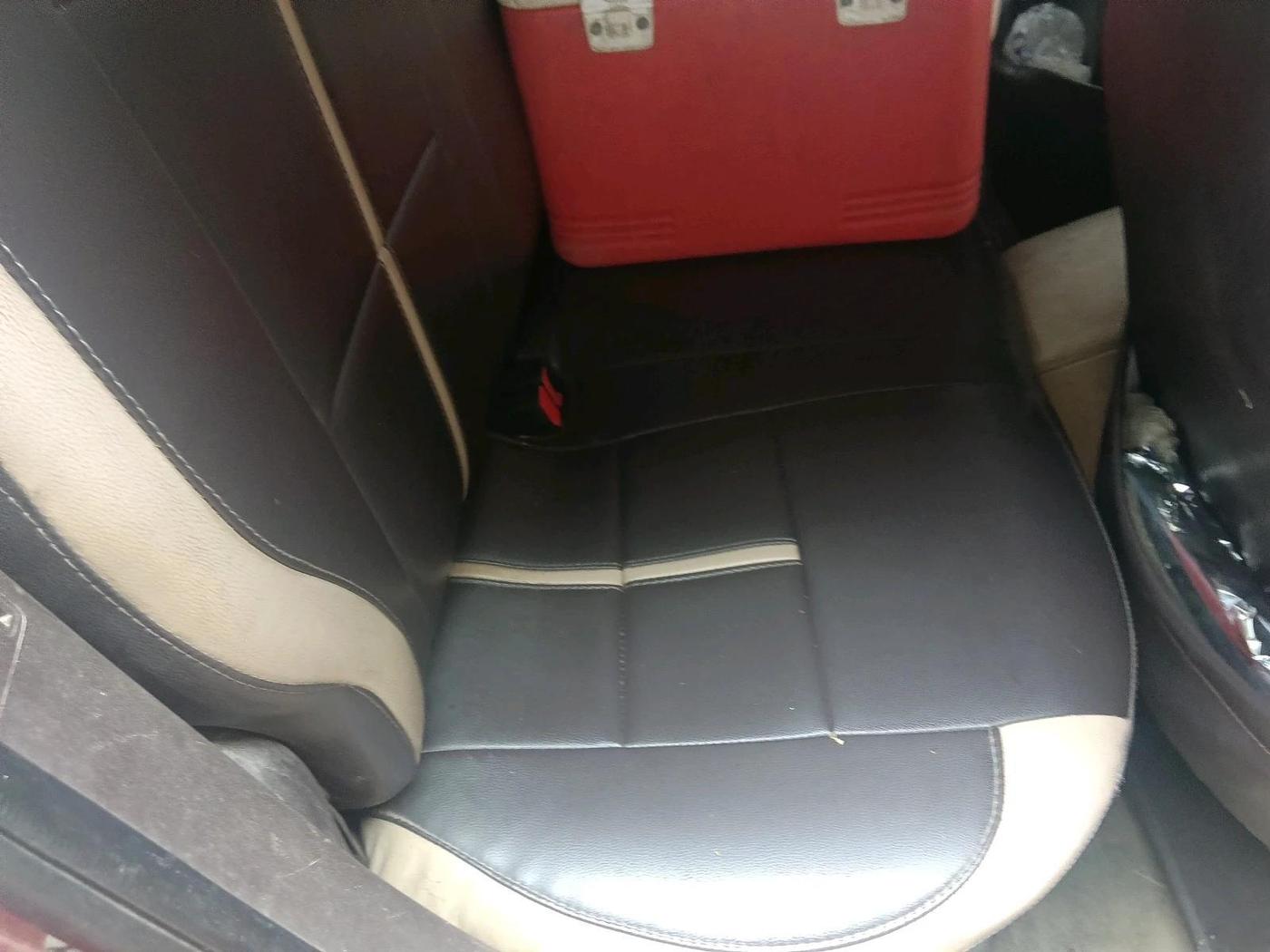 2011 Hyundai i20 MAGNA 1.4 CRDI, Diesel, Manual, 1,26,513 km, interior