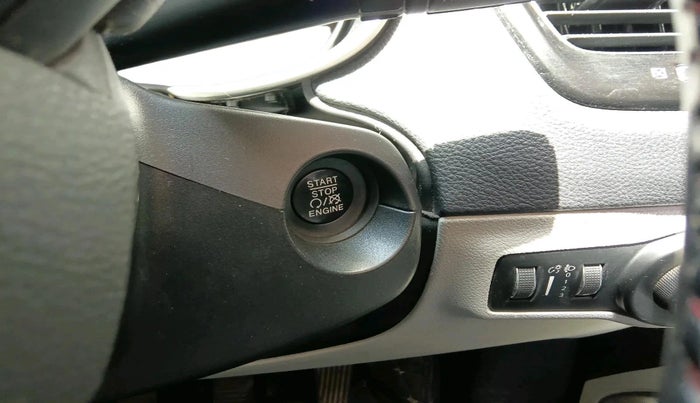 2018 Jeep Compass LIMITED 2.0 DIESEL, Diesel, Manual, 95,000 km, interior