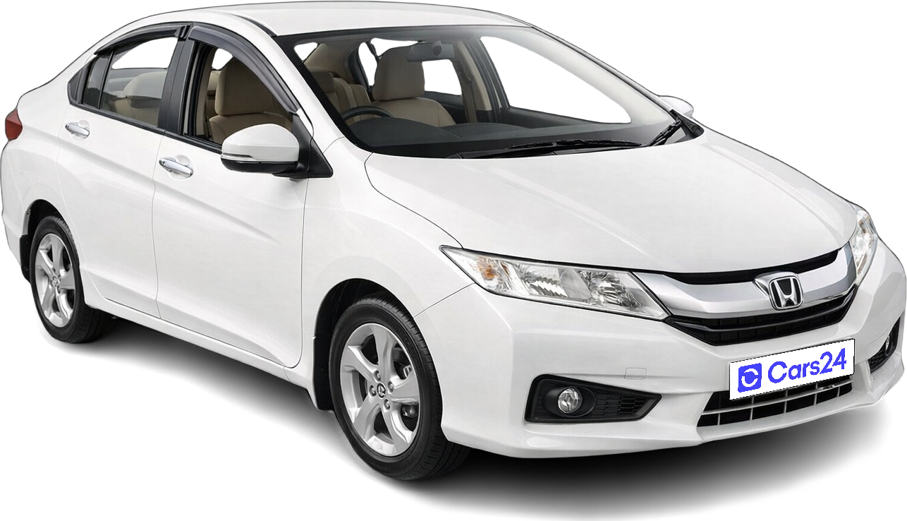 2015 Honda City - Sedan - Diesel - Manual - ₹3.00 lakh