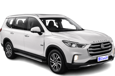 2023 MG GLOSTER - SUV - Diesel - Automatic - ₹28.00 lakh