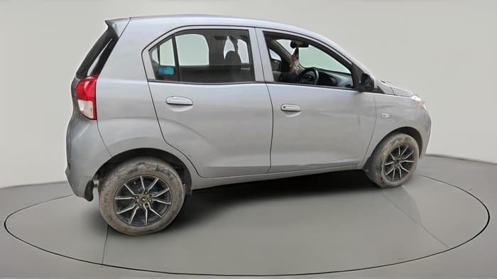 2019 Hyundai NEW SANTRO ERA EXECUTIVE, Petrol, Manual, 46,708 km, exterior