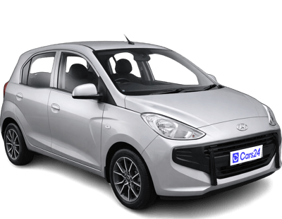 2019 Hyundai NEW SANTRO - Hatchback - Petrol - Manual - ₹2.85 lakh