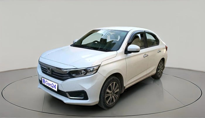 2024 Honda Amaze 1.2L I-VTEC VX, Petrol, Manual, 19,643 km, exterior