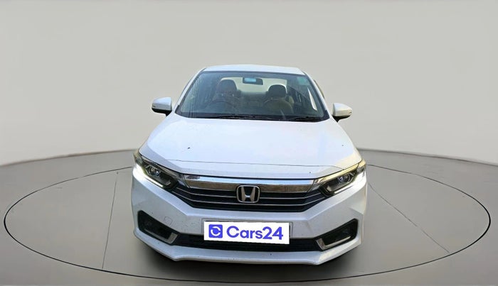 2024 Honda Amaze 1.2L I-VTEC VX, Petrol, Manual, 19,643 km, exterior