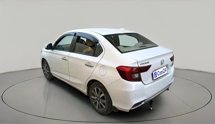 2024 Honda Amaze 1.2L I-VTEC VX, Petrol, Manual, 19,643 km, exterior