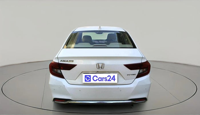 2024 Honda Amaze 1.2L I-VTEC VX, Petrol, Manual, 19,643 km, exterior