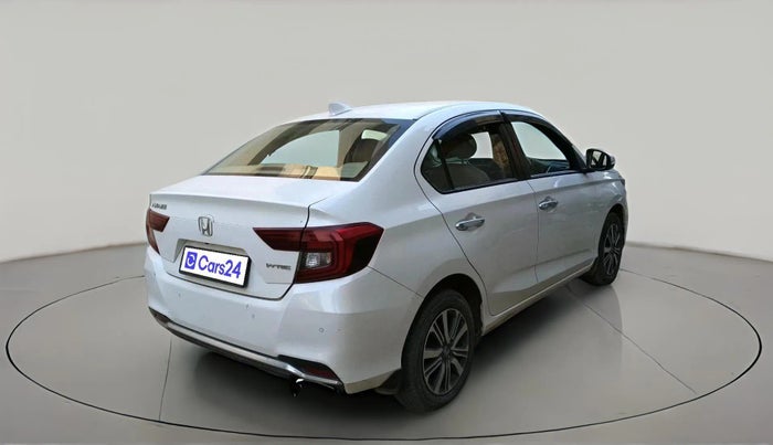 2024 Honda Amaze 1.2L I-VTEC VX, Petrol, Manual, 19,643 km, exterior