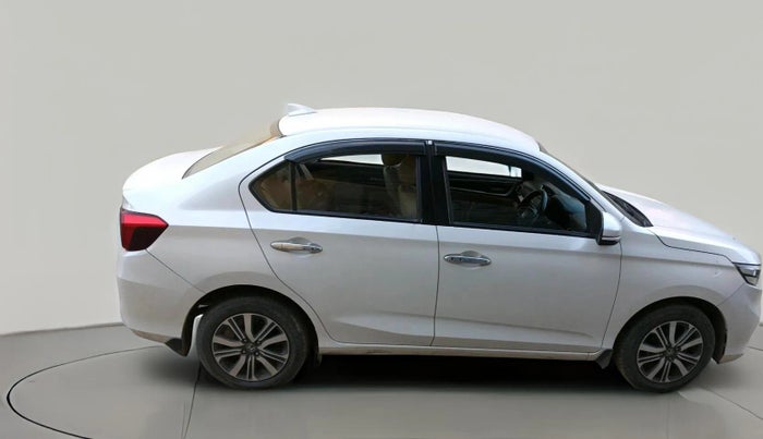 2024 Honda Amaze 1.2L I-VTEC VX, Petrol, Manual, 19,643 km, exterior