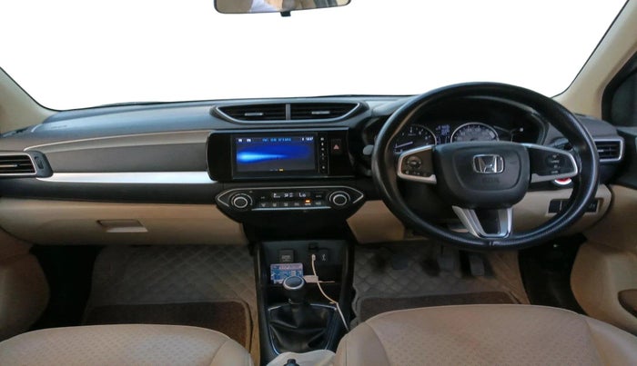 2024 Honda Amaze 1.2L I-VTEC VX, Petrol, Manual, 19,643 km, interior