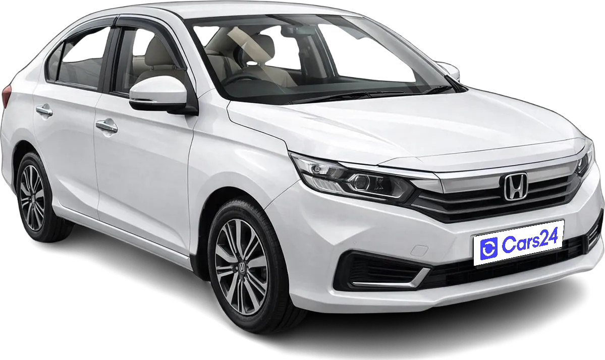 2024 Honda Amaze - Sedan - Petrol - Manual - ₹7.50 lakh