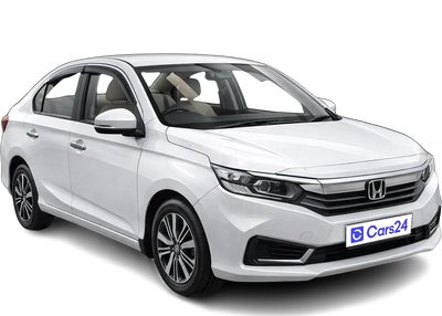2024 Honda Amaze - Sedan - Petrol - Manual - ₹7.50 lakh