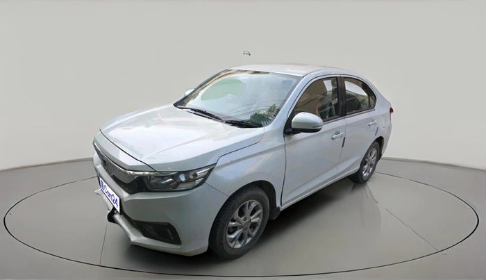 2020 Honda Amaze 1.2L I-VTEC VX, Petrol, Manual, 51,533 km, exterior