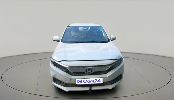 2020 Honda Amaze 1.2L I-VTEC VX, Petrol, Manual, 51,533 km, exterior