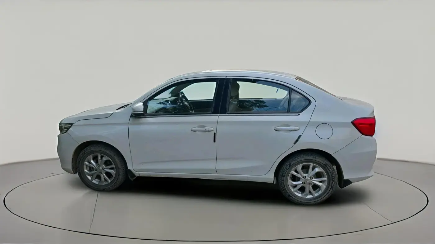 2020 Honda Amaze 1.2L I-VTEC VX, Petrol, Manual, 51,533 km, exterior