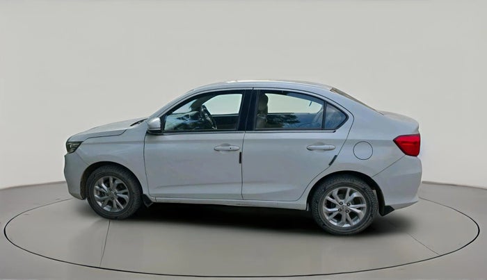 2020 Honda Amaze 1.2L I-VTEC VX, Petrol, Manual, 51,533 km, exterior