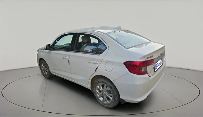 2020 Honda Amaze 1.2L I-VTEC VX, Petrol, Manual, 51,533 km, exterior