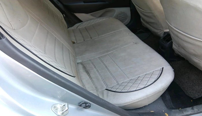 2021 Hyundai GRAND I10 NIOS SPORTZ 1.2 KAPPA VTVT CNG, CNG, Manual, 89,996 km, interior