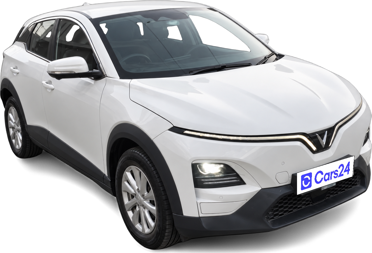 2026 Vinfast VF 6 - SUV - Electric - Automatic - ₹16.00 lakh