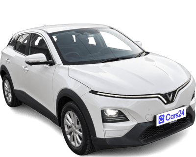 2026 Vinfast VF 6 - SUV - Electric - Automatic - ₹16.00 lakh
