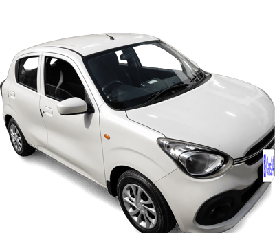2022 Maruti Celerio - Hatchback - CNG - Manual - ₹3.79 lakh