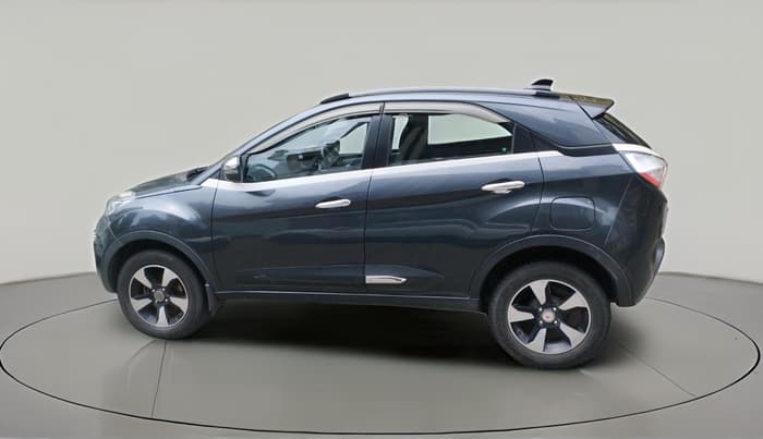 2018 Tata NEXON XZ PLUS DIESEL, Diesel, Manual, 2,04,258 km, exterior