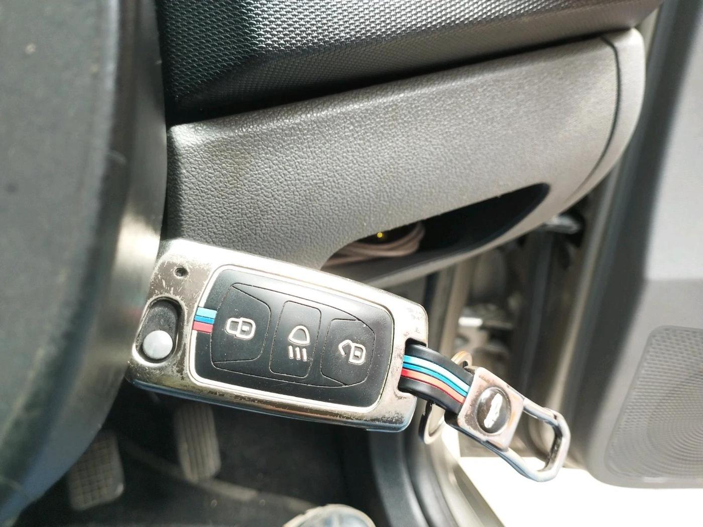 2019 Tata TIGOR XM DIESEL, Diesel, Manual, 99,184 km, interior