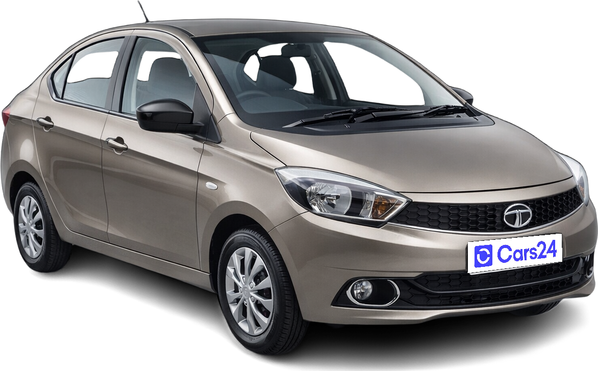 2019 Tata TIGOR - Sedan - Diesel - Manual - ₹3.73 lakh