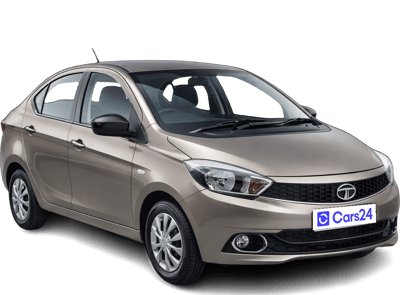 2019 Tata TIGOR - Sedan - Diesel - Manual - ₹3.73 lakh