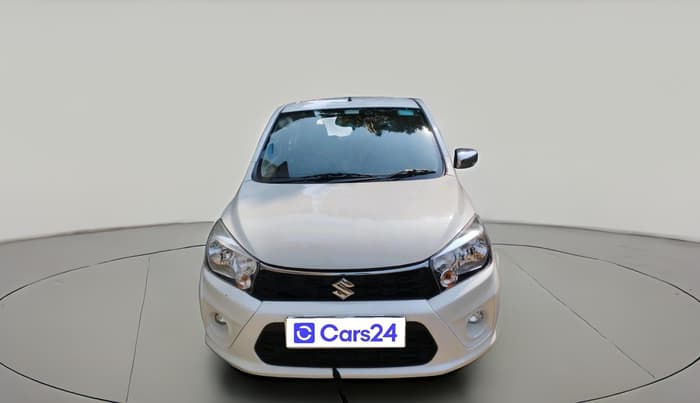 2020 Maruti Celerio ZXI, Petrol, Manual, 12,024 km, exterior