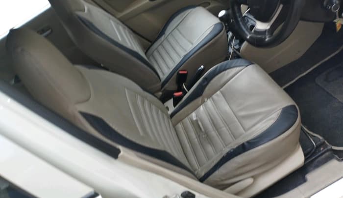 2020 Maruti Celerio ZXI, Petrol, Manual, 12,024 km, interior