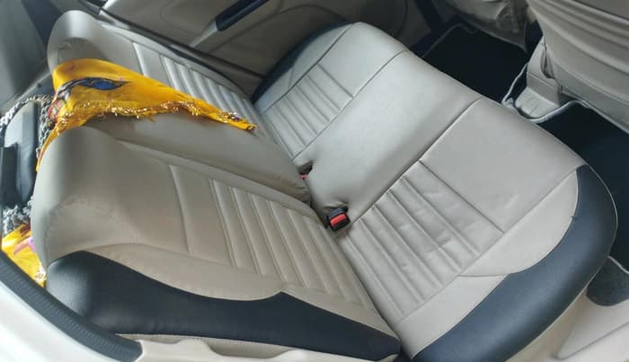 2020 Maruti Celerio ZXI, Petrol, Manual, 12,024 km, interior