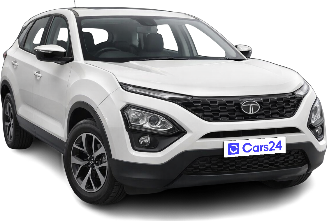2021 Tata Harrier - SUV - Diesel - Automatic - ₹11.50 lakh