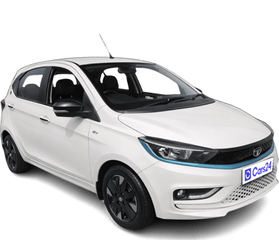 2023 Tata TIAGO EV - Hatchback - Electric - Automatic - ₹7.00 lakh