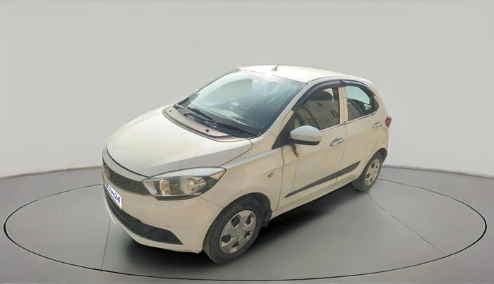 2018 Tata Tiago XT DIESEL, Diesel, Manual, 81,020 km, exterior