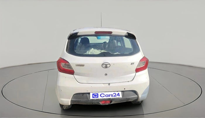 2018 Tata Tiago XT DIESEL, Diesel, Manual, 81,020 km, exterior