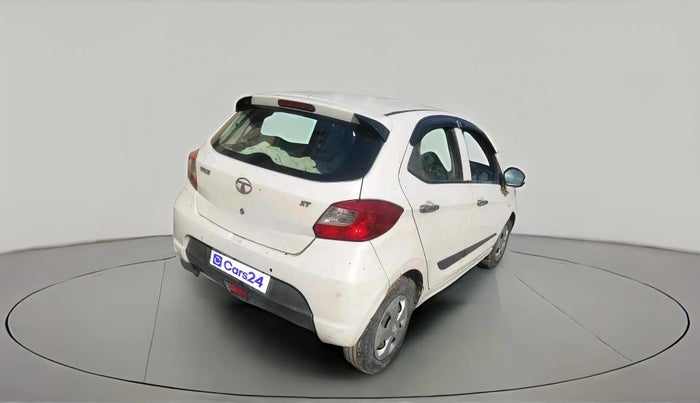 2018 Tata Tiago XT DIESEL, Diesel, Manual, 81,020 km, exterior