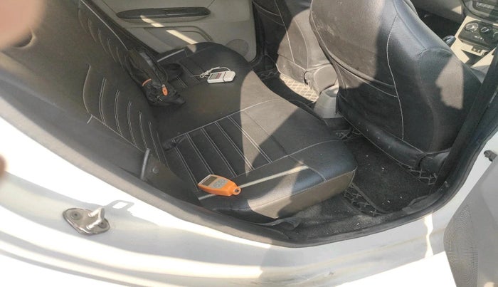 2018 Tata Tiago XT DIESEL, Diesel, Manual, 81,020 km, interior