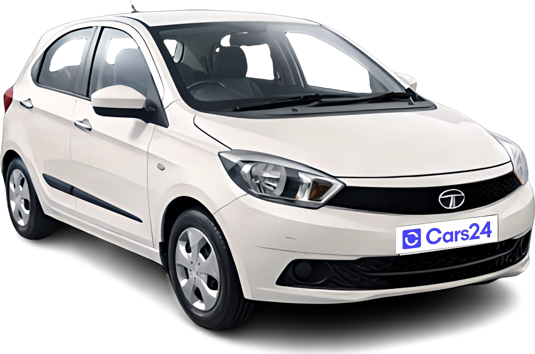 2018 Tata Tiago - Hatchback - Diesel - Manual - ₹2.48 lakh
