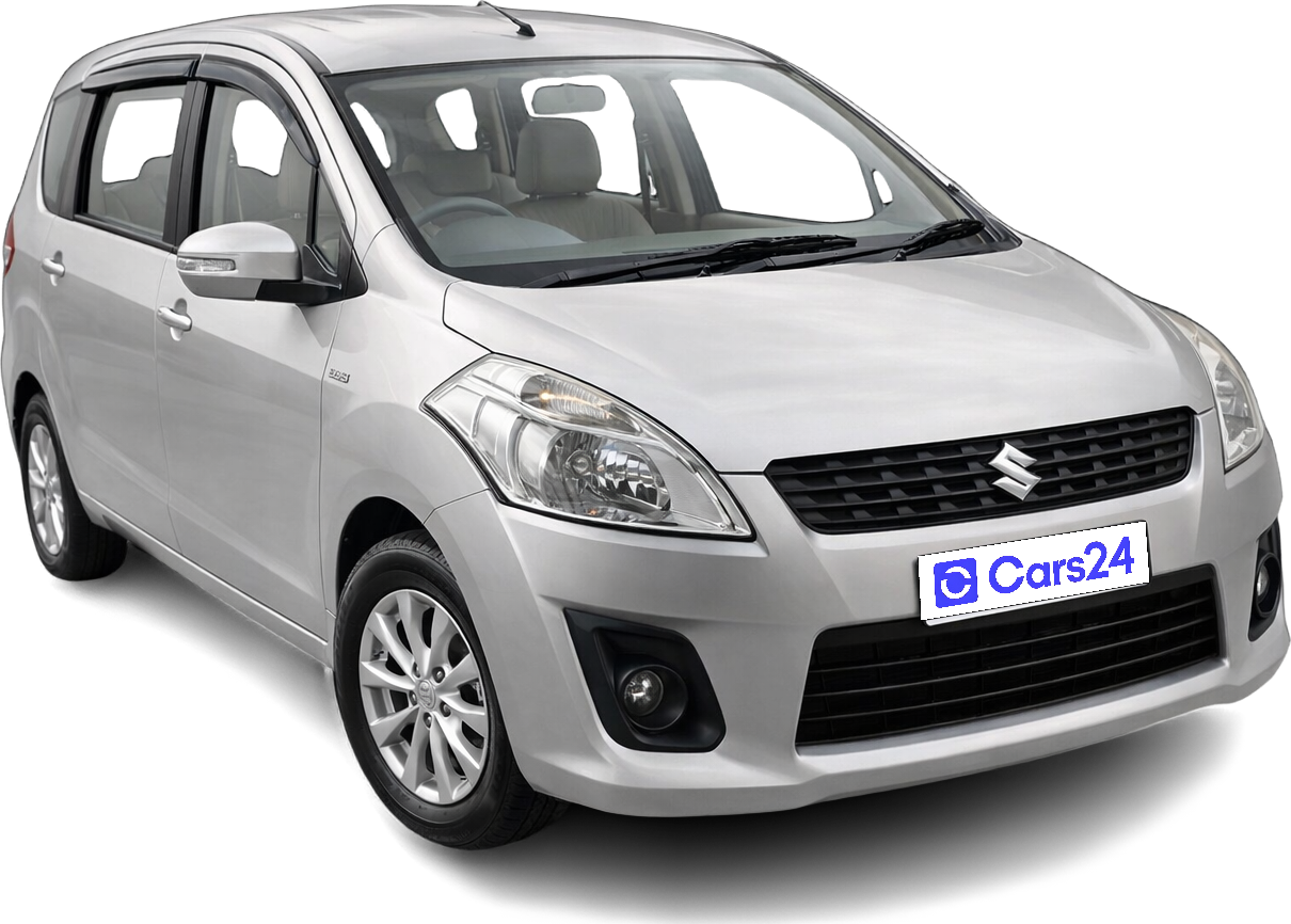 2015 Maruti Ertiga - SUV - Diesel - Manual - ₹4.71 lakh
