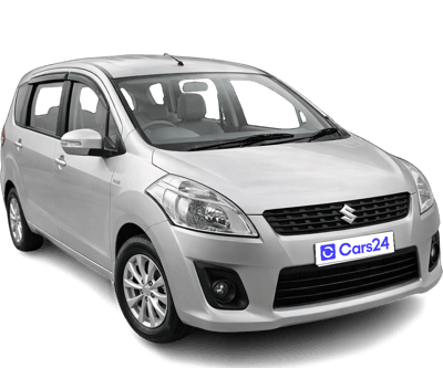 2015 Maruti Ertiga - SUV - Diesel - Manual - ₹4.71 lakh