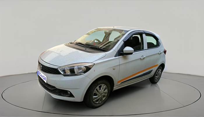 2018 Tata Tiago XM DIESEL, Diesel, Manual, 50,211 km, exterior